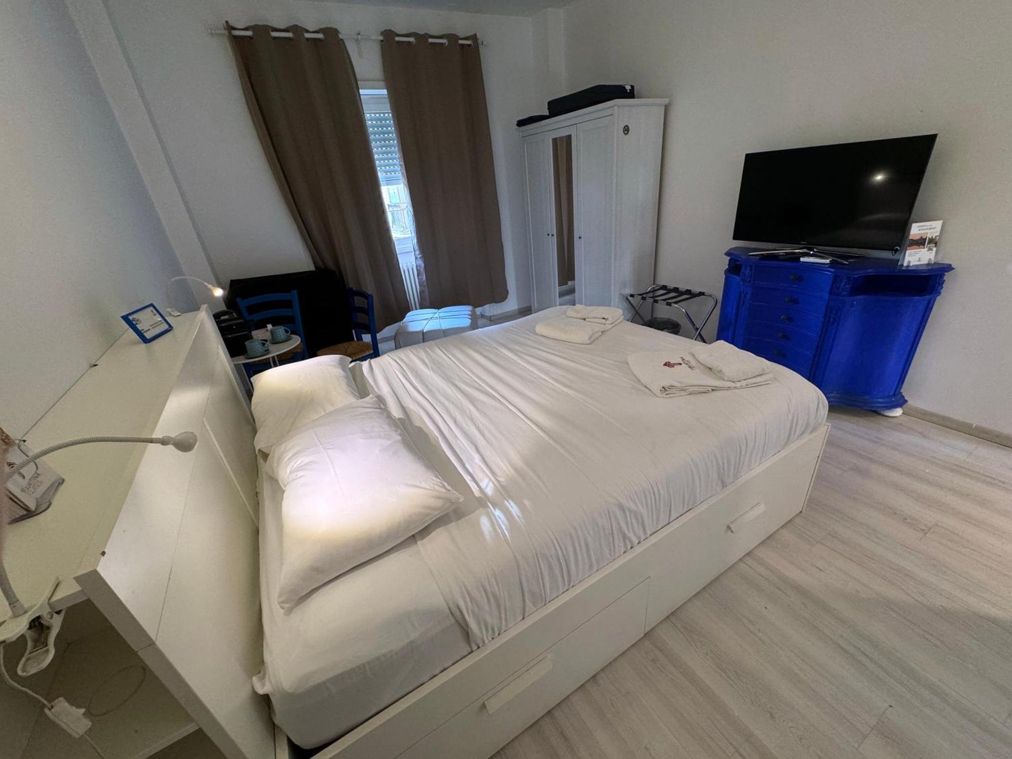 Tiburtina Suites, Roma Exterior foto