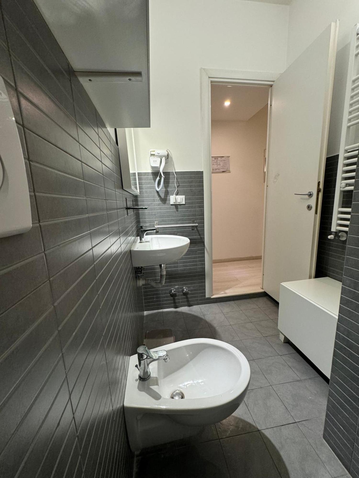 Tiburtina Suites, Roma Exterior foto