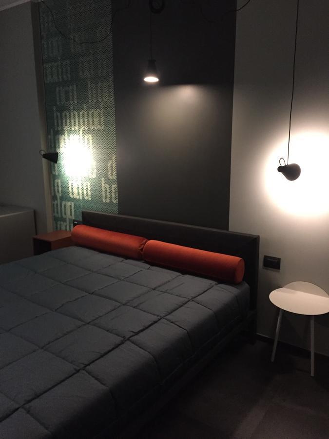 Tiburtina Suites, Roma Exterior foto