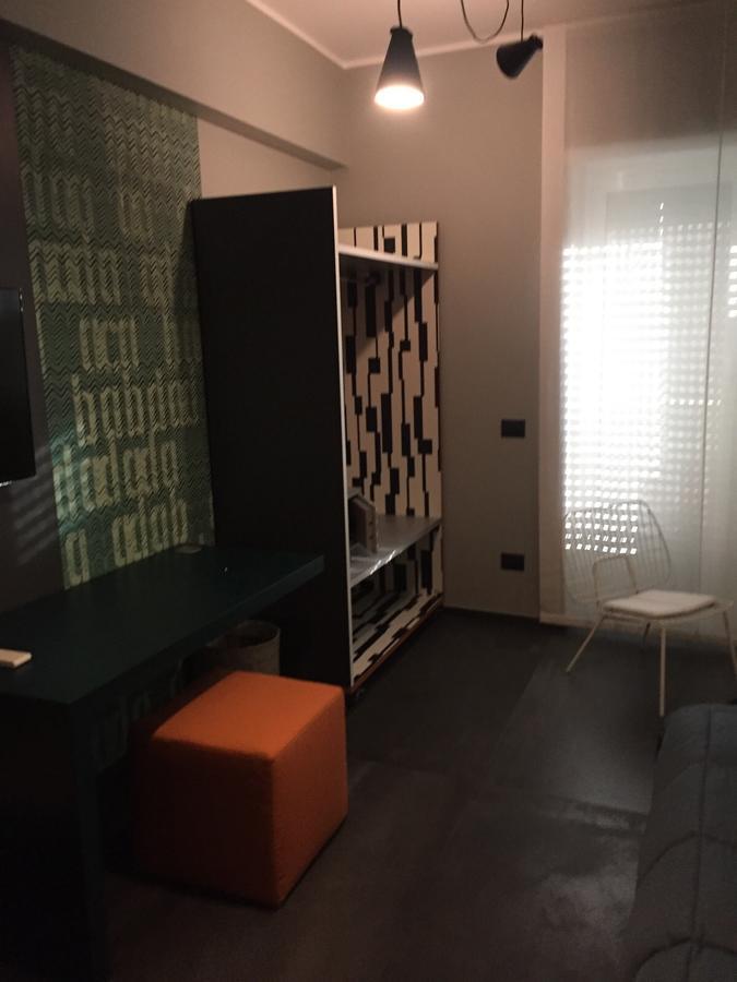 Tiburtina Suites, Roma Exterior foto